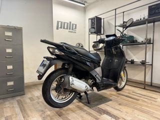 Aprilia Sportcity 125cc