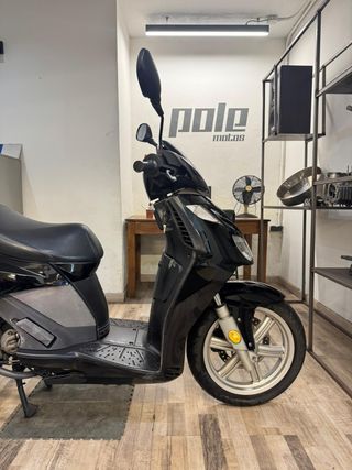 Aprilia Sportcity 125cc