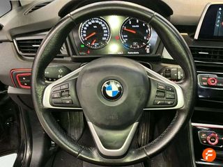 BMW Serie 2 Gran Tourer 218d Business