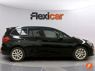 BMW Serie 2 Gran Tourer 218d Business
