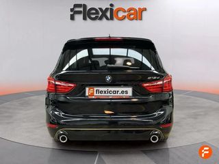 BMW Serie 2 Gran Tourer 218d Business
