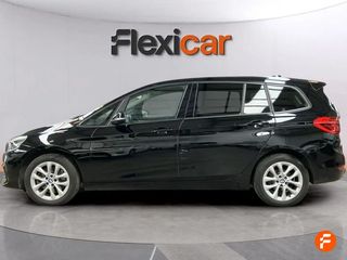 BMW Serie 2 Gran Tourer 218d Business