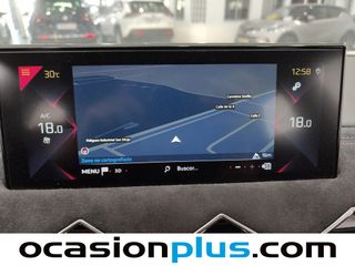 DS DS3 Crossback Performance Line PureTech 73 kW (100 CV)