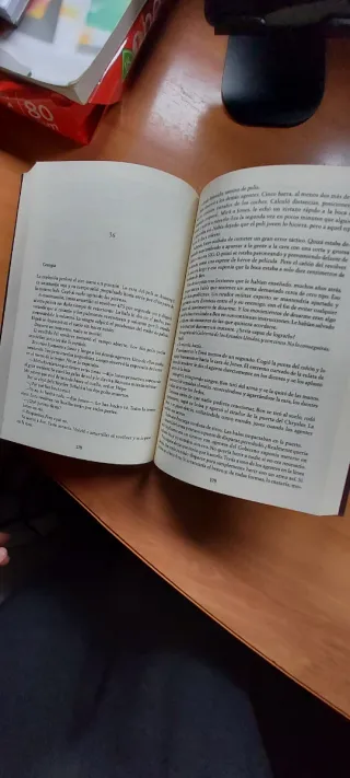 La profecía del día del juicio final (Spanish E...