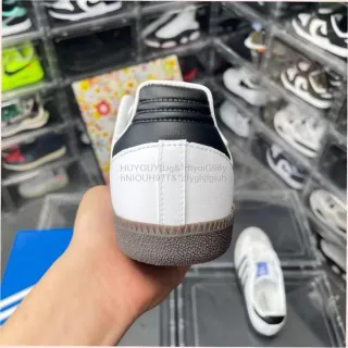 Adidas Zapatillas Deportivas Talla 43.5