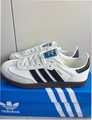Adidas Samba Talla 43 1/3