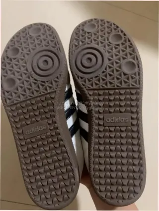 Adidas Samba Talla 43 1/3