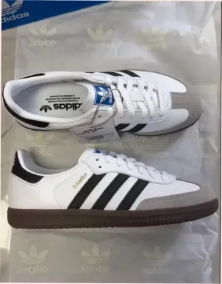 Adidas Samba OG Zapatillas Talla 40