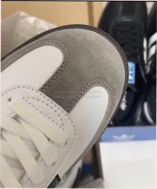 Adidas Samba OG Zapatillas Talla 40