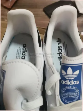 Adidas Samba Talla 44 Gris Blanco