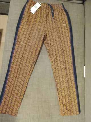 Pantalón Lacoste NUEVO!!!