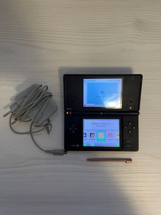 Nintendo DSi