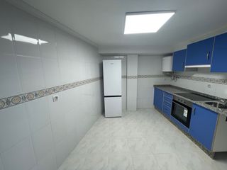 Preciosos piso recién amueblado