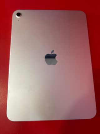 iPad A16 128GB WiFi Platino