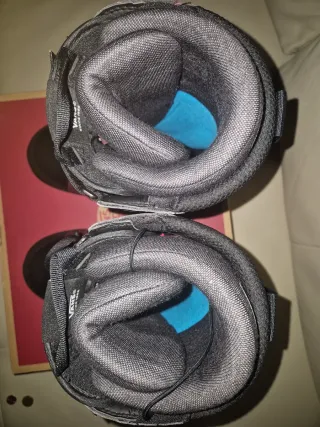 Botas Snowboard Vans Hi-Standard Pro talla 40