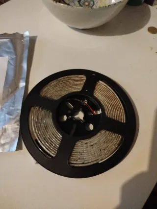 Tira LED Alverlamp 2835 24V 60 LED/m