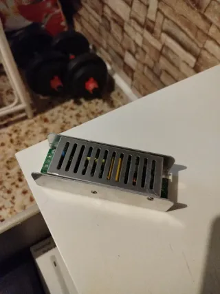 Tira LED Alverlamp 2835 24V 60 LED/m