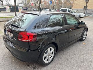 Audi A3 2012