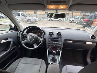 Audi A3 2012