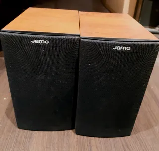 Altavoces Jamo S 60 SUR (Pareja)