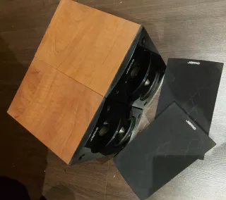 Altavoces Jamo S 60 SUR (Pareja)