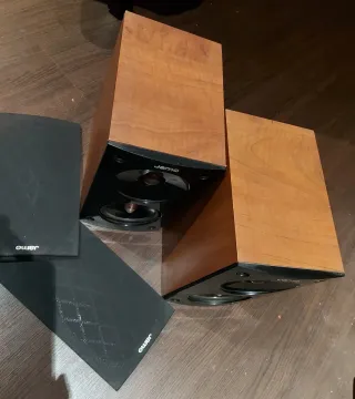 Altavoces Jamo S 60 SUR (Pareja)