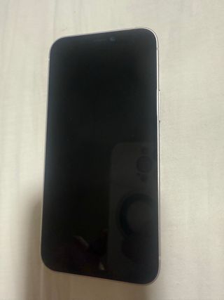 iPhone 12 mini