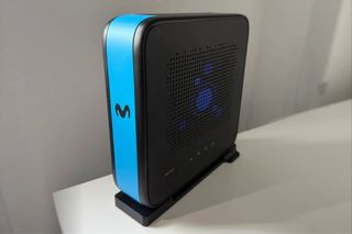 Router Wifi 7 Movistar