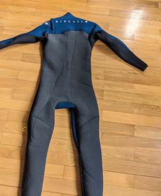 Ripcurl E-bomb 2/2 Talla L