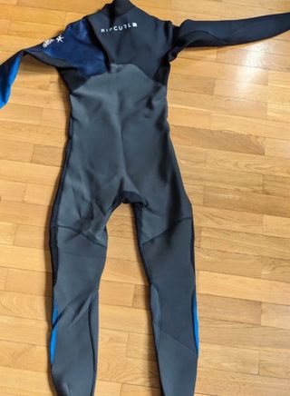 Ripcurl E-bomb 2/2 Talla L