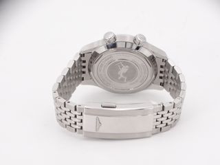 LONGINES Legend Diver Verde 39 Dic. 2024 Garantía