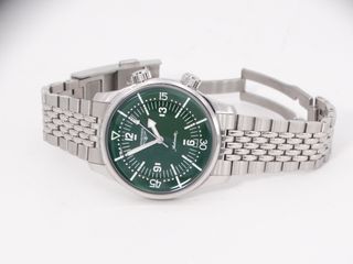 LONGINES Legend Diver Verde 39 Dic. 2024 Garantía