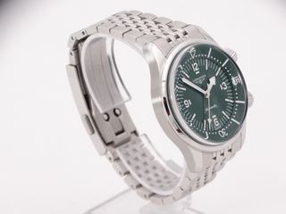 LONGINES Legend Diver Verde 39 Dic. 2024 Garantía