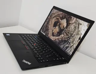 Ordenador portátil Lenovo ThinkPad T480s Táctil