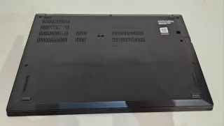 Ordenador portátil Lenovo ThinkPad T480s Táctil