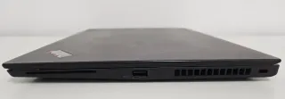 Ordenador portátil Lenovo ThinkPad T480s Táctil