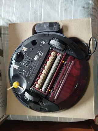 Robot Aspirador Roomba 981