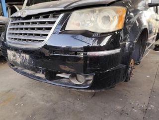 Paragolpes del chrysler 225941 1kg12tzzaa voyager