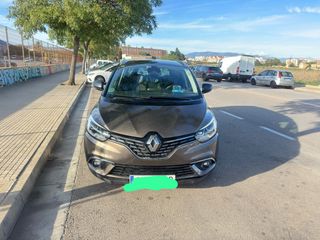 Renault Scenic 2017