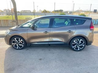 Renault Scenic 2017