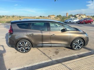 Renault Scenic 2017