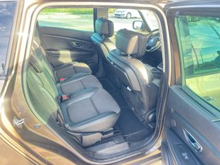 Renault Scenic 2017