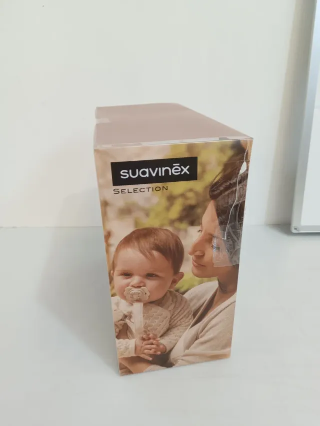 Vajilla aprendizaje Suavinex G2Y8372