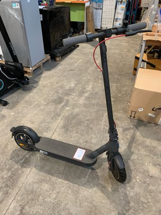 Patinete Eléctrico Xiaomi Scooter 4