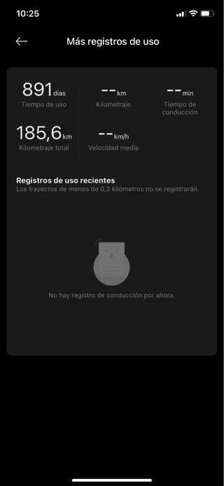 Patinete Eléctrico Xiaomi Scooter 4