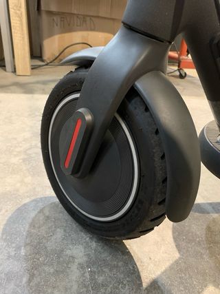Patinete Eléctrico Xiaomi Scooter 4