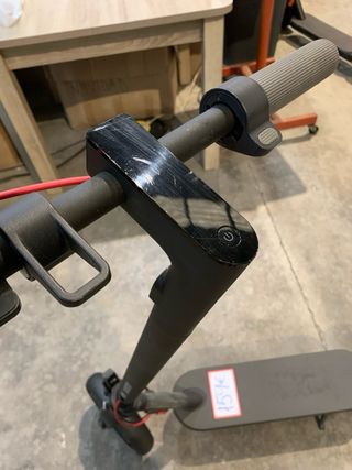 Patinete Eléctrico Xiaomi Scooter 4