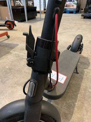 Patinete Eléctrico Xiaomi Scooter 4