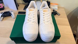 Zapatillas Lacoste L001