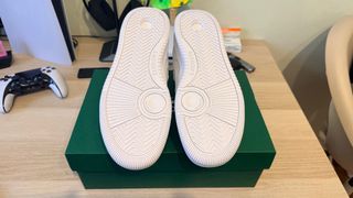 Zapatillas Lacoste L001